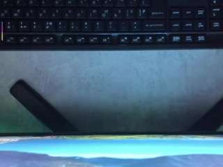 celine-coello webcam