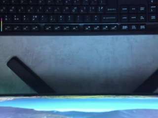 celine-coello webcam