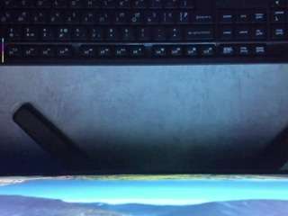 celine-coello webcam
