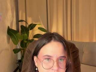 celine-coello webcam