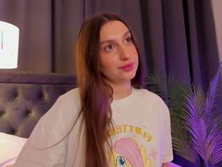 celine-coello webcam