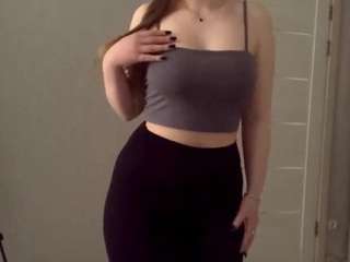 ellypeiffer live cam profile