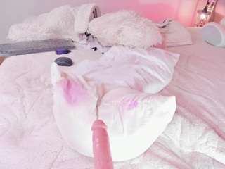 Live webcam model emma-kell on Soda Cams