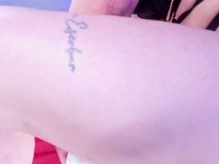 emma-kell live webcam show