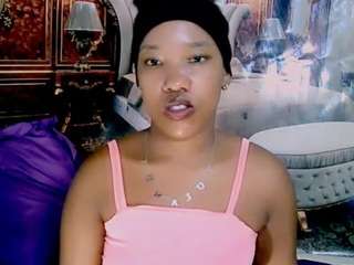 eroticsexyprada1 Live Webcam on CamSoda