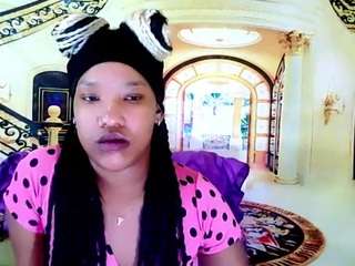 eroticsexyprada1's CamSoda show and profile