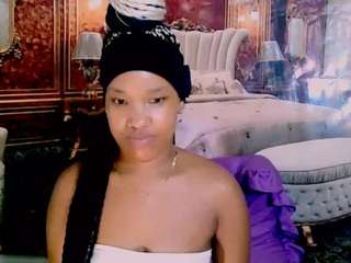 eroticsexyprada1's CamSoda show and profile