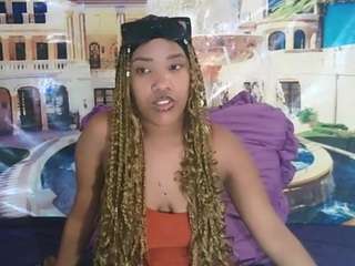 eroticsexyprada1 from CamSoda