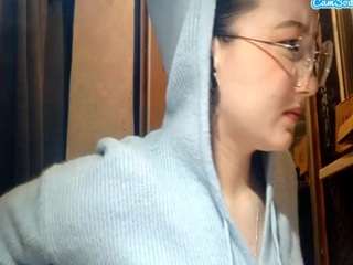 hanataylor Live Webcam on CamSoda