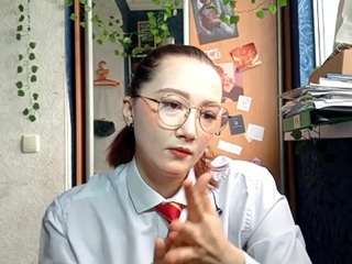 hanataylor's CamSoda show and profile