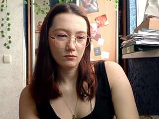 hanataylor's CamSoda show and profile