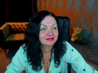 Live webcam model irissmoon on Soda Cams