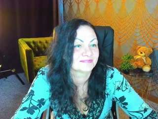 irissmoon Live Webcam on CamSoda
