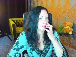irissmoon Live Webcam on CamSoda