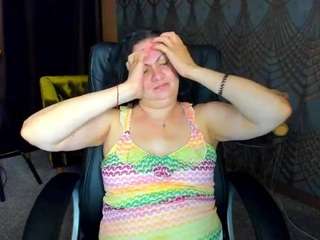 irissmoon Sex Cam Show