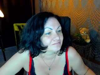 irissmoon Live Webcam on CamSoda