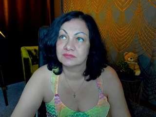 irissmoon live webcam show