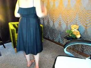 IrissMoon live webcam show