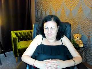 IrissMoon live webcam show
