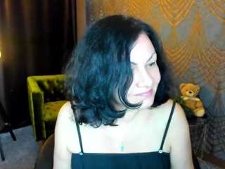 IrissMoon live webcam show