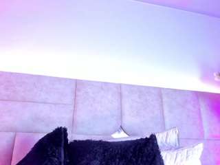 isabelaroman's live room