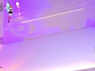 IsabelaRoman live webcam show