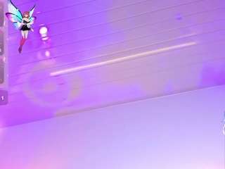 IsabelaRoman live webcam show