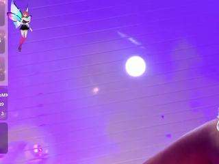 IsabelaRoman live webcam show