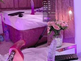 isabellablow's CamSoda show and profile