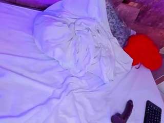 isabellablow Live Webcam on CamSoda