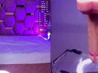 My juicy oussy + Your Hard Cock! PERFECT COMBO // Ultra High Speed 33*33 [99 tokens remaining]