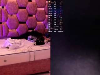 Live stream of isabellablow