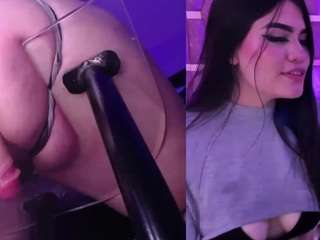 GAG YOUR FKING COCK SO BAD- OCEAN SQUIRT AT 6th GOAL REACHED (PVT OPEN) + MY FAV TIPS 11*11 21*21 33*33 [97 tokens remaining]
