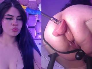 isabellablow's CamSoda show and profile