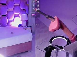 isabellablow Sex Cam Show