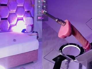 isabellablow Sex Cam Show