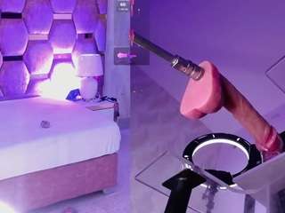 isabellablow Sex Cam Show