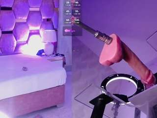 isabellablow Sex Cam Show