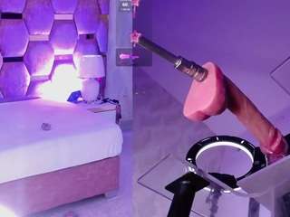 isabellablow Sex Cam Show
