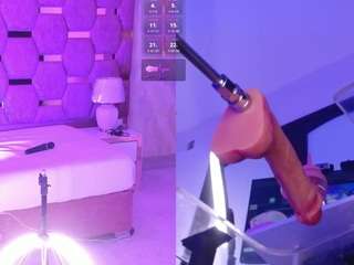 isabellablow Sex Cam Show
