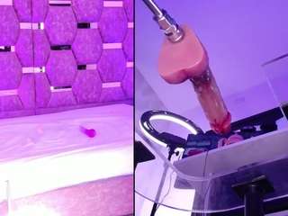 isabellablow Sex Cam Show