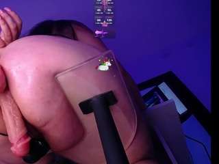 isabellablow live profile