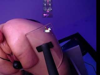 isabellablow Sex Cam Show