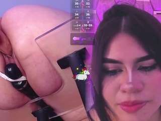 isabellablow cam4