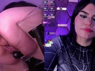 isabellablow live cam