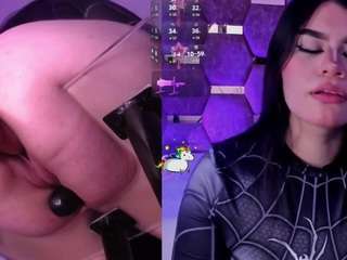 IsabellaBlow