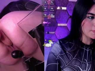 isabellablow live cam