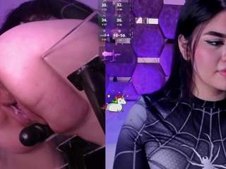 isabellablow live cam