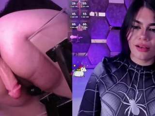 isabellablow