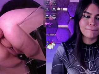 isabellablow